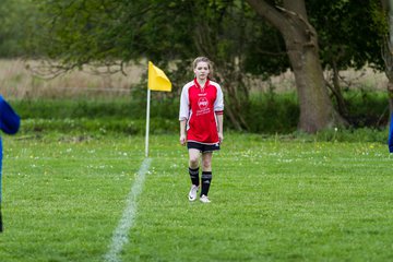 Bild 246 - C-Juniorinnen SG R�nnau-Segeberg - Kaltenkirchener Turnerschaft : Ergebnis: 1:3